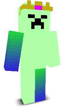 souii_MC's skin