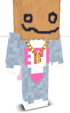 Bowtage's skin
