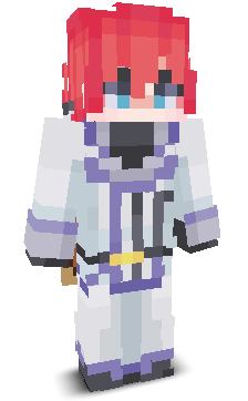 jeddissus's skin