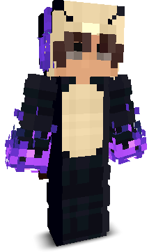 h9r0's skin