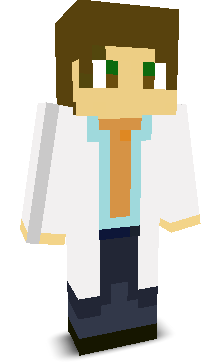 AlfredoDB's skin