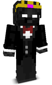 Scarelettt's skin