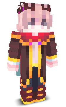 Etheralfx's skin