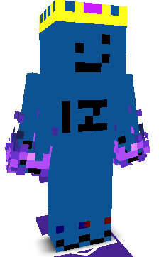IzzyGotDaRizz's skin