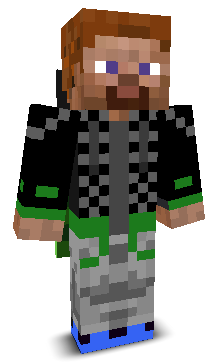 Emirrex's skin