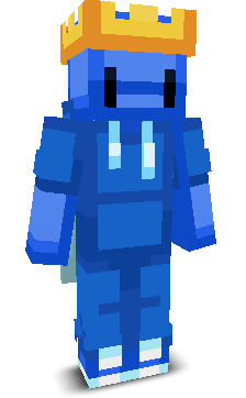 MrMossimo6713's skin