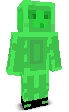 Gekkolino8's skin