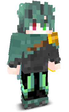 carloshh's skin
