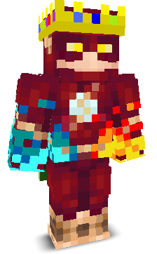 Sweatyyisnoob's skin