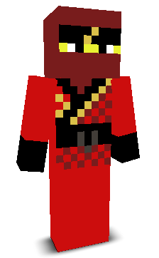 bkillermc's skin