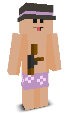 cheatingVisser's skin