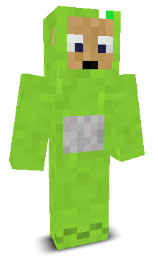 LeRat2France_'s skin