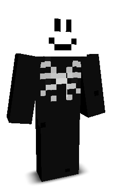PrzySnax's skin