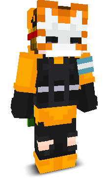AINot's skin