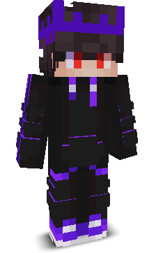 Itz_Eternalix's skin