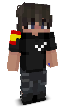 DarkMatterBrick's skin