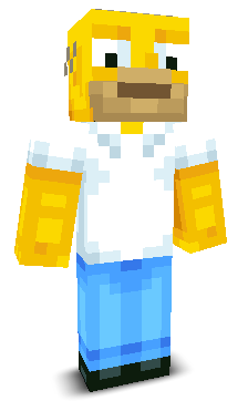 zLeumas's skin