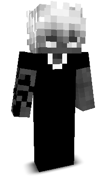 cinekCWL's skin