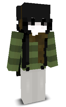 Danny201424's skin