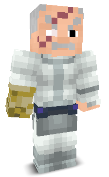 PrinceSpawn's skin