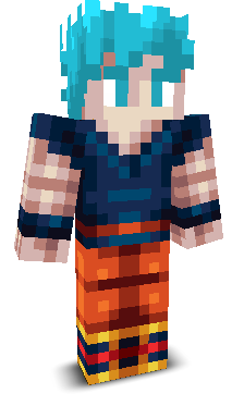 akpelerin's skin