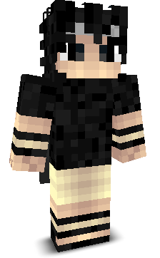 CheTristezza's skin