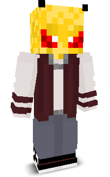 Impulse1s's skin