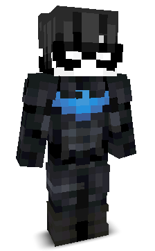 WildRessner's skin
