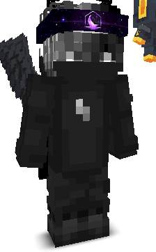 MiJordan's skin