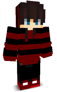 Skyfer4224's skin