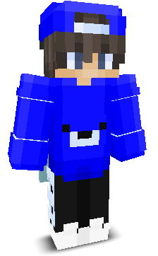 Adihehe's skin