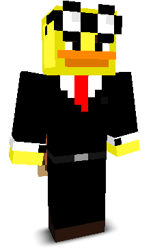 LukDuckk's skin