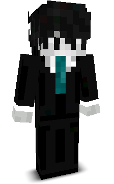 fireiest's skin