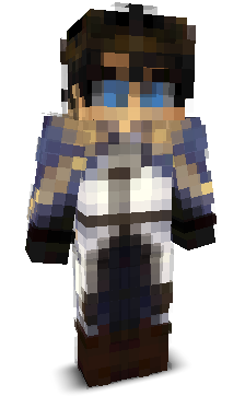 KUTNIAKOV's skin