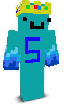 Slixified's skin