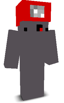 suprabird's skin