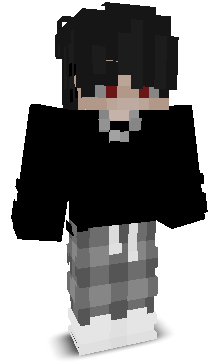 Kakapupser228's skin