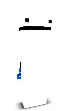 Beticc's skin