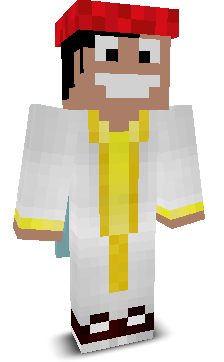 IshaRaF_'s skin