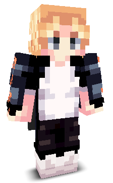 YourHelper's skin