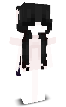 luvual's skin