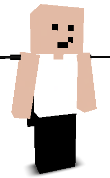 awaryjne's skin