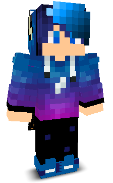 Quixti5450's skin