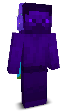 Mikascosta's skin