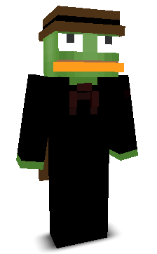 Thzzk's skin