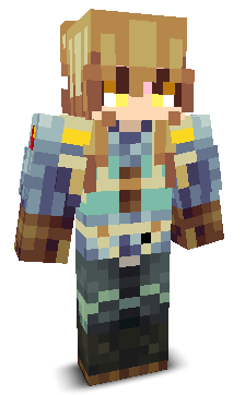 akitsumii's skin