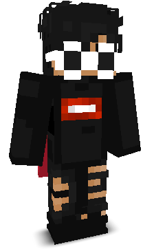 Jinynek's skin