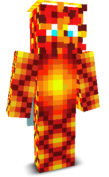 Schaf250's skin