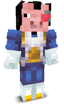 BigelHotaf's skin