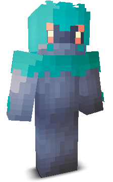 FelixDerKeks's skin